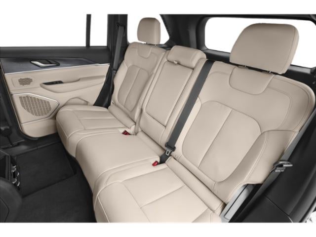 2024 Jeep Grand Cherokee Trailhawk