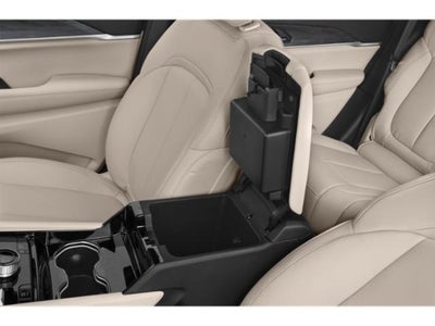 2024 Jeep Grand Cherokee Trailhawk