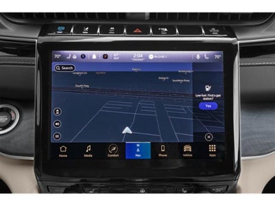 2024 Jeep Grand Cherokee Trailhawk