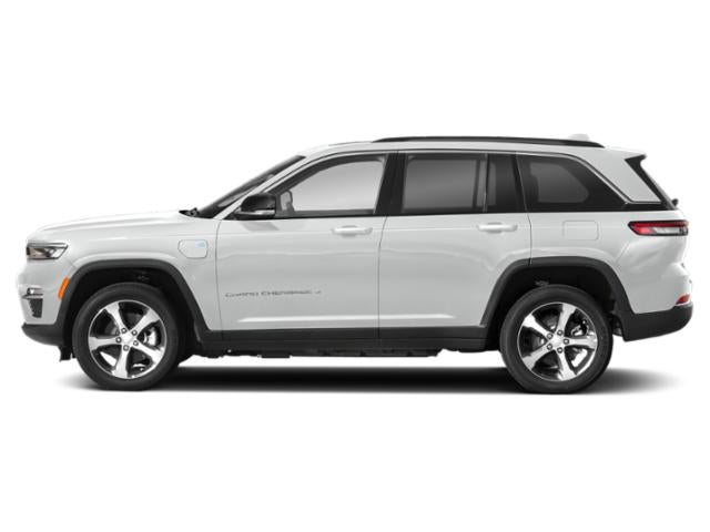 2024 Jeep Grand Cherokee Trailhawk
