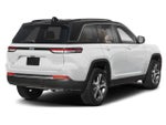 2024 Jeep Grand Cherokee Trailhawk