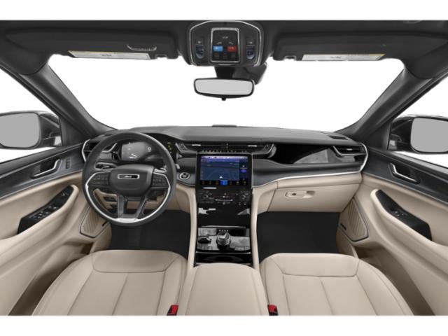 2024 Jeep Grand Cherokee Trailhawk