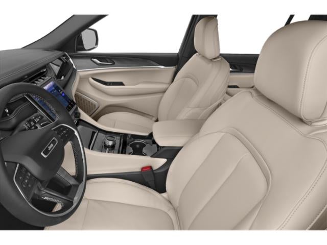2024 Jeep Grand Cherokee Trailhawk