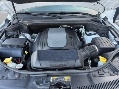 2024 Dodge Durango R/T AWD