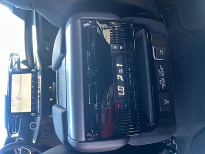 2026 Jeep Grand Wagoneer GRAND WAGONEER L 4X4
