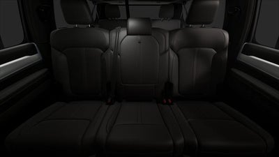 2026 Jeep Grand Wagoneer GRAND WAGONEER L LIMITED ALTITUDE 4X4
