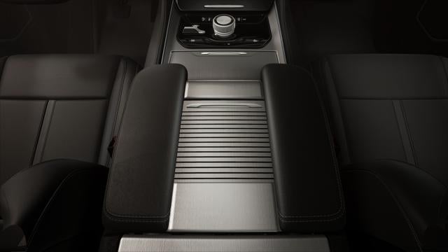2026 Jeep Grand Wagoneer GRAND WAGONEER L LIMITED ALTITUDE 4X4