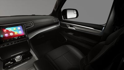 2026 Jeep Grand Wagoneer GRAND WAGONEER L LIMITED ALTITUDE 4X4