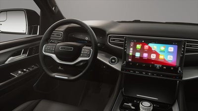 2026 Jeep Grand Wagoneer GRAND WAGONEER L LIMITED ALTITUDE 4X4