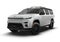 2026 Jeep Grand Wagoneer GRAND WAGONEER L SUMMIT OBSIDIAN 4X4