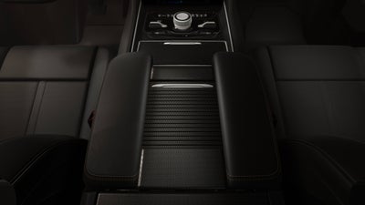 2026 Jeep Grand Wagoneer GRAND WAGONEER L SUMMIT OBSIDIAN 4X4
