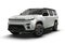2026 Jeep Grand Wagoneer GRAND WAGONEER UPLAND 4X4