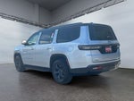 2026 Jeep Grand Wagoneer GRAND WAGONEER UPLAND 4X4