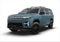 2026 Jeep Grand Wagoneer GRAND WAGONEER LIMITED RESERVE 4X4