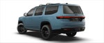 2026 Jeep Grand Wagoneer GRAND WAGONEER LIMITED RESERVE 4X4