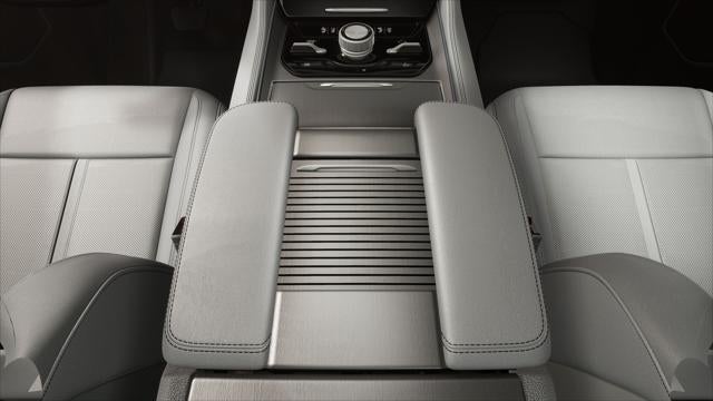 2026 Jeep Grand Wagoneer GRAND WAGONEER LIMITED RESERVE 4X4