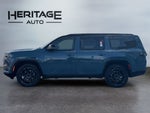 2026 Jeep Grand Wagoneer GRAND WAGONEER SUMMIT RESERVE 4X4