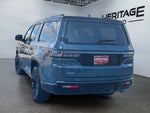 2026 Jeep Grand Wagoneer GRAND WAGONEER SUMMIT RESERVE 4X4