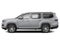 2023 Jeep Grand Wagoneer Series III 4x4