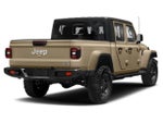 2020 Jeep Gladiator Overland 4x4