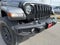2021 Jeep Gladiator Willys 4x4