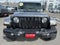 2021 Jeep Gladiator Willys 4x4