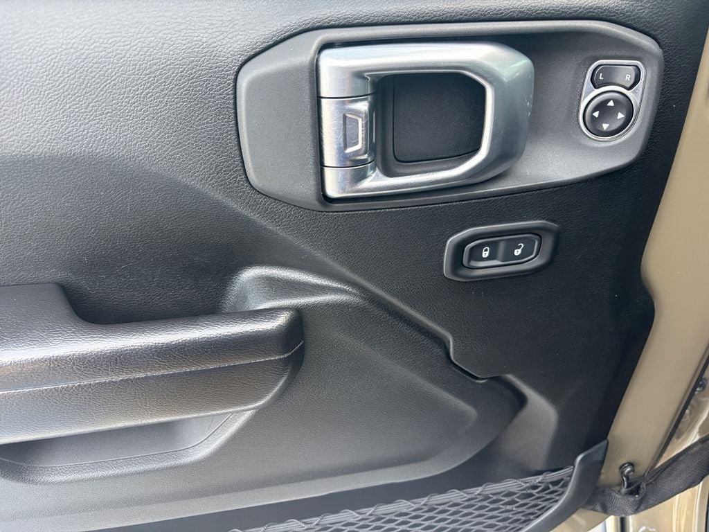 2020 Jeep Gladiator Rubicon 4x4