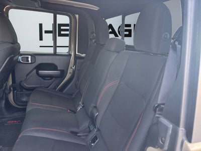 2020 Jeep Gladiator Rubicon 4x4