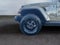 2026 Jeep Gladiator GLADIATOR WILLYS 4X4