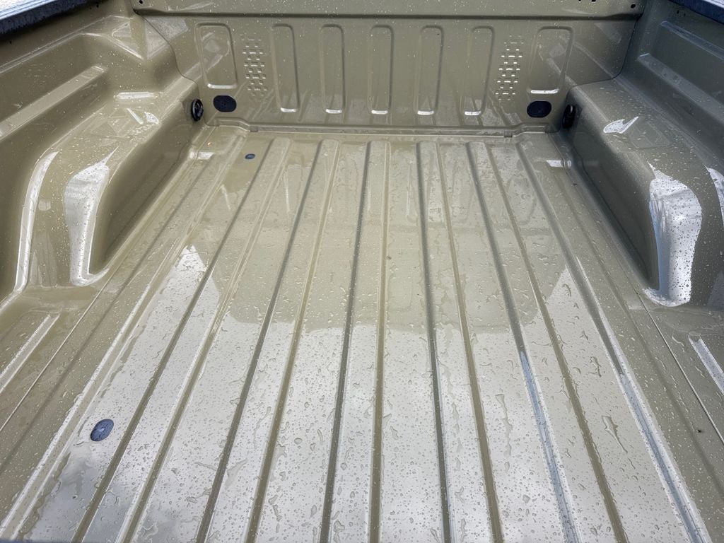 2025 Jeep Gladiator GLADIATOR WILLYS 4X4