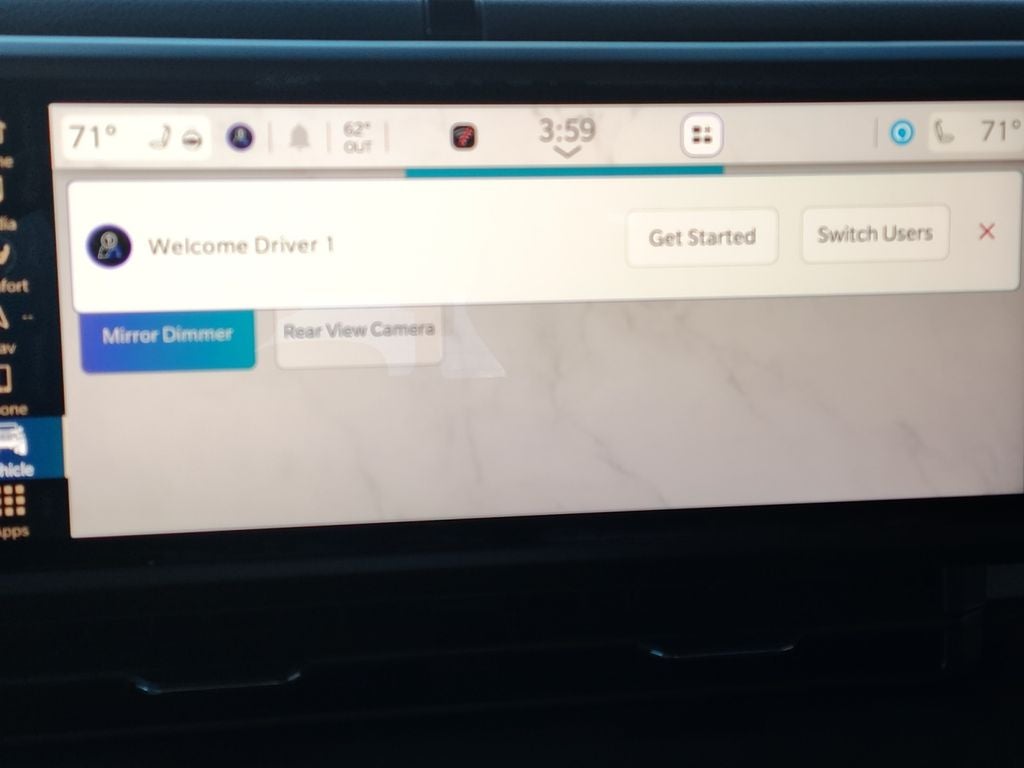 2025 Jeep Gladiator GLADIATOR WILLYS 4X4