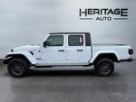 2026 Jeep Gladiator GLADIATOR SPORT S 4X4