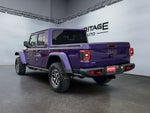 2026 Jeep Gladiator GLADIATOR RUBICON X 4X4