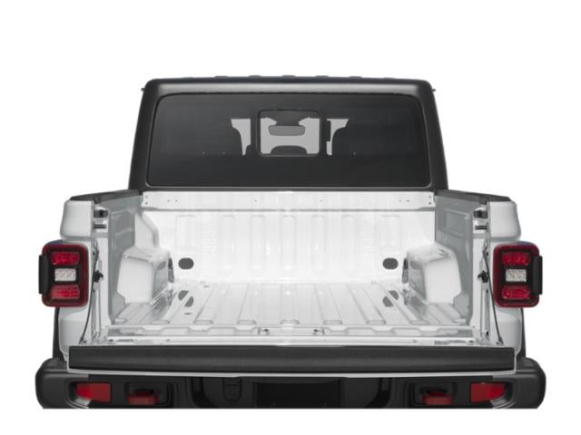 2026 Jeep Gladiator Rubicon 4x4