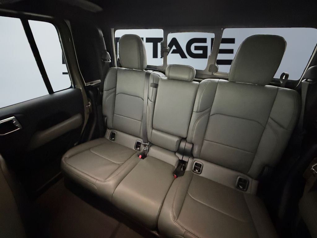 2026 Jeep Gladiator GLADIATOR MOJAVE X 4X4