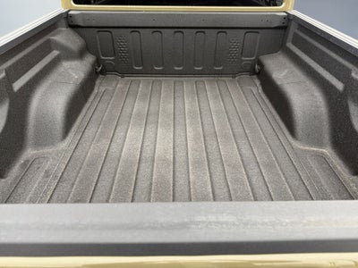 2026 Jeep Gladiator GLADIATOR MOJAVE X 4X4