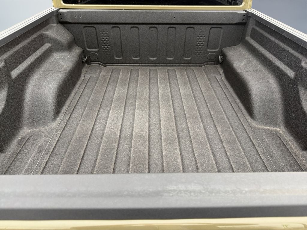 2026 Jeep Gladiator GLADIATOR MOJAVE X 4X4