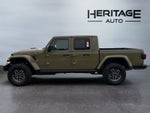 2026 Jeep Gladiator GLADIATOR MOJAVE X 4X4