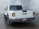 2026 Jeep Gladiator GLADIATOR MOJAVE X 4X4