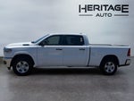 2026 RAM Ram 1500 RAM 1500 BIG HORN CREW CAB 4X4 6'4' BOX