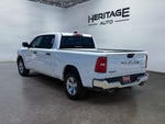2026 RAM Ram 1500 RAM 1500 BIG HORN CREW CAB 4X4 6'4' BOX