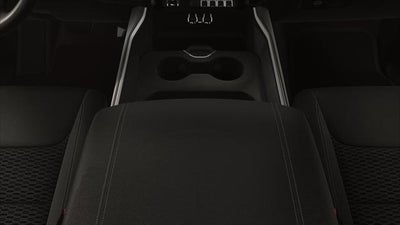 2026 RAM Ram 1500 RAM 1500 BIG HORN CREW CAB 4X4 6'4' BOX