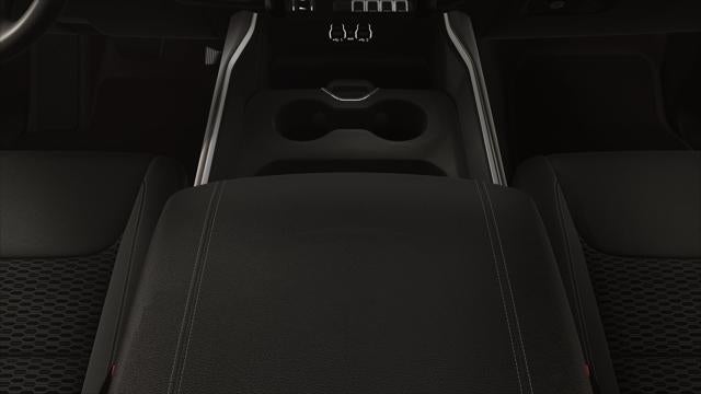 2026 RAM Ram 1500 RAM 1500 BIG HORN CREW CAB 4X4 6'4' BOX