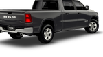 2026 RAM Ram 1500 RAM 1500 BIG HORN CREW CAB 4X4 6'4' BOX