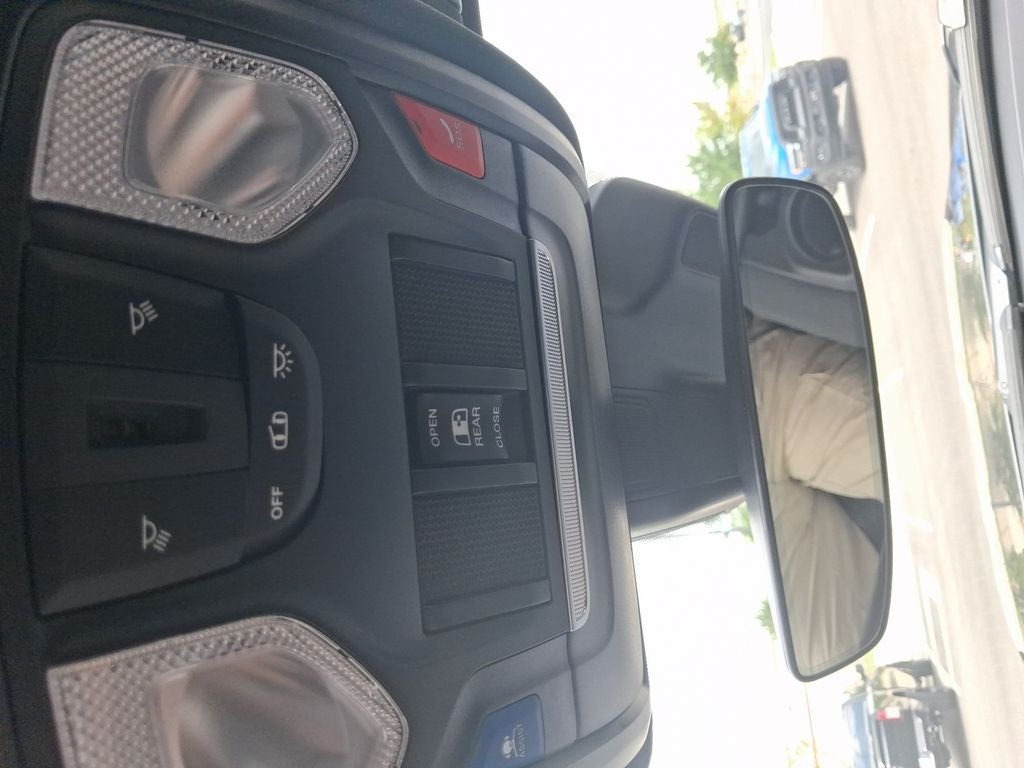 2026 RAM Ram 1500 RAM 1500 BIG HORN CREW CAB 4X4 6'4' BOX