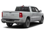 2025 RAM 1500 Laramie Crew Cab 4x4 6'4' Box