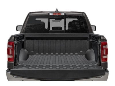 2023 RAM 1500 Laramie Crew Cab 4x4 6'4' Box