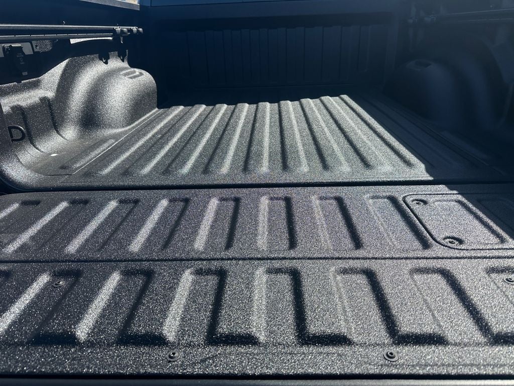 2027 RAM 1500 RAM 1500 TRX SRT CREW CAB 4X4 5'7' BOX