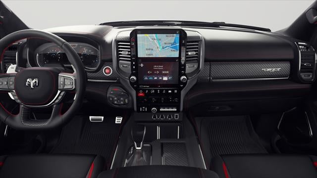 2027 RAM 1500 RAM 1500 TRX SRT CREW CAB 4X4 5'7' BOX