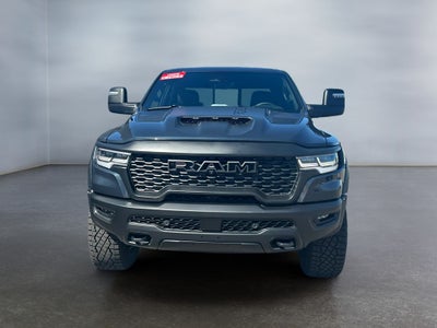 2027 RAM 1500 RAM 1500 TRX SRT CREW CAB 4X4 5'7' BOX